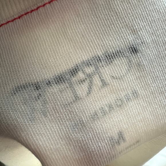 J Crew Bon Voyage Broken In Tee Womens Medium - Picture 10 of 10